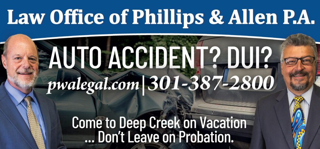 Personal Injury and DUI Lawyer